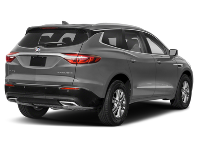 2020 Buick Enclave AWD 4dr Essence