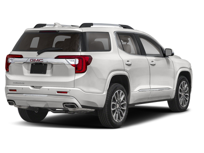 2021 GMC Acadia AWD 4dr Denali