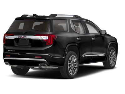 2021 GMC Acadia AWD 4dr Denali