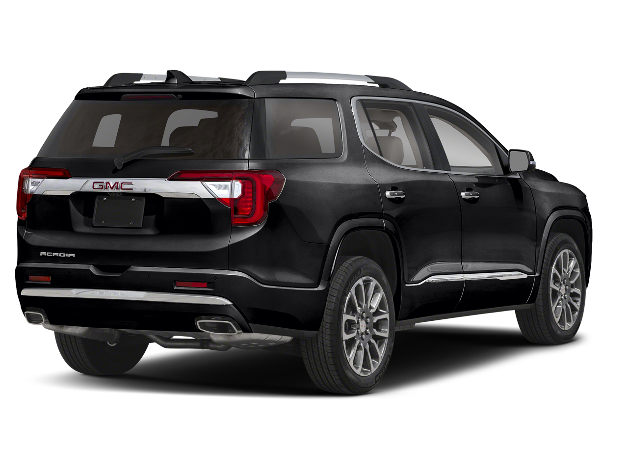 2021 GMC Acadia AWD 4dr Denali