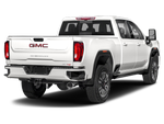 2021 GMC Sierra 3500 HD 4WD AT4 Crew Cab