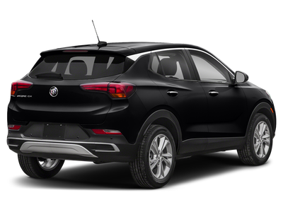 2022 Buick Encore GX FWD 4dr Select