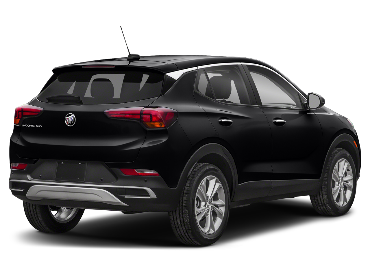 2022 Buick Encore GX FWD 4dr Select