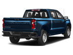 2022 Chevrolet Silverado 1500 4WD CREW CAB 147 LT W/1L