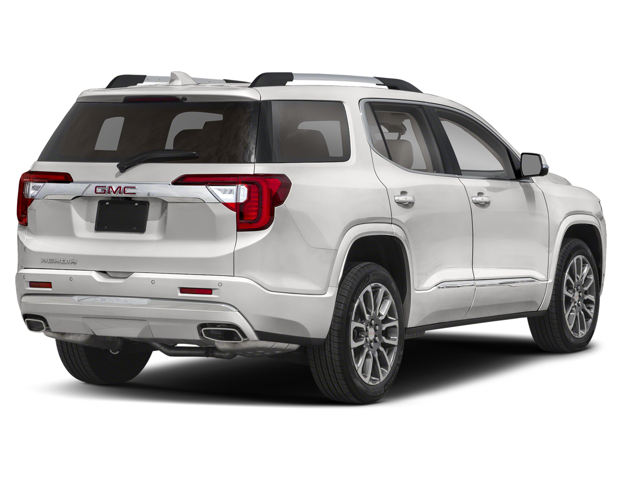 2022 GMC Acadia FWD 4dr Denali