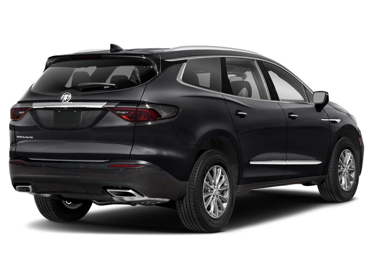 2023 Buick Enclave AWD 4dr Essence
