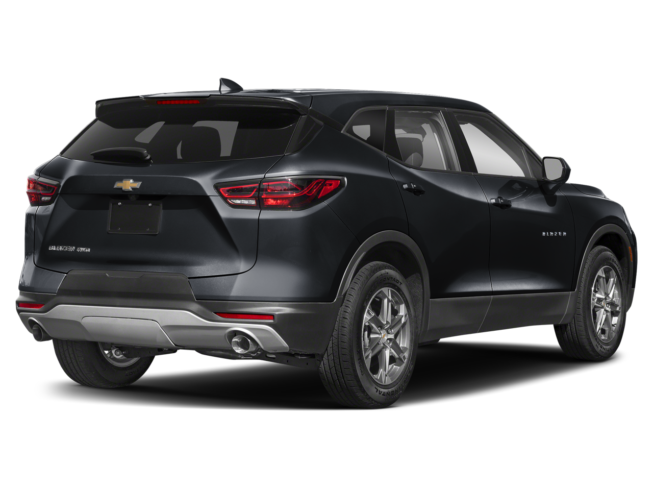 2023 Chevrolet Blazer FWD 4dr LT w/2LT