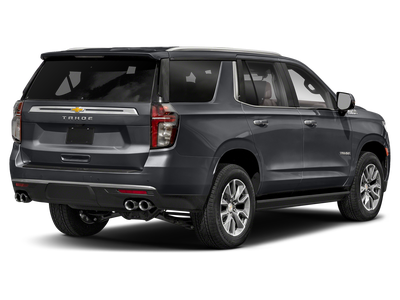2023 Chevrolet Tahoe 4WD 4dr High Country