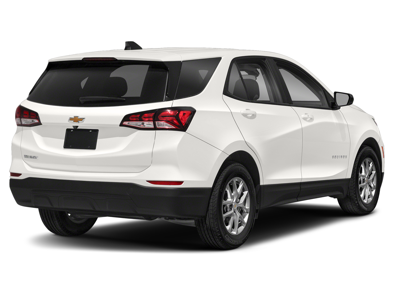 2023 Chevrolet Equinox FWD 4dr Premier