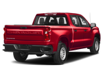 2023 Chevrolet Silverado 1500 4WD LT Trail Boss Crew Cab