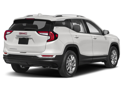 2023 GMC Terrain AWD 4dr SLT