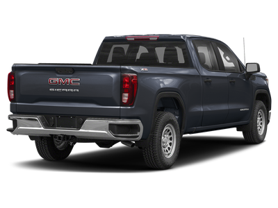 2023 GMC Sierra 1500 4WD Crew Cab SLT