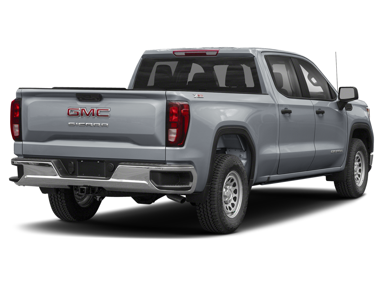 2023 GMC Sierra 1500 4WD Crew Cab Denali Ultimate