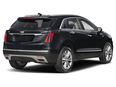 2024 Cadillac XT5 FWD 4dr Premium Luxury
