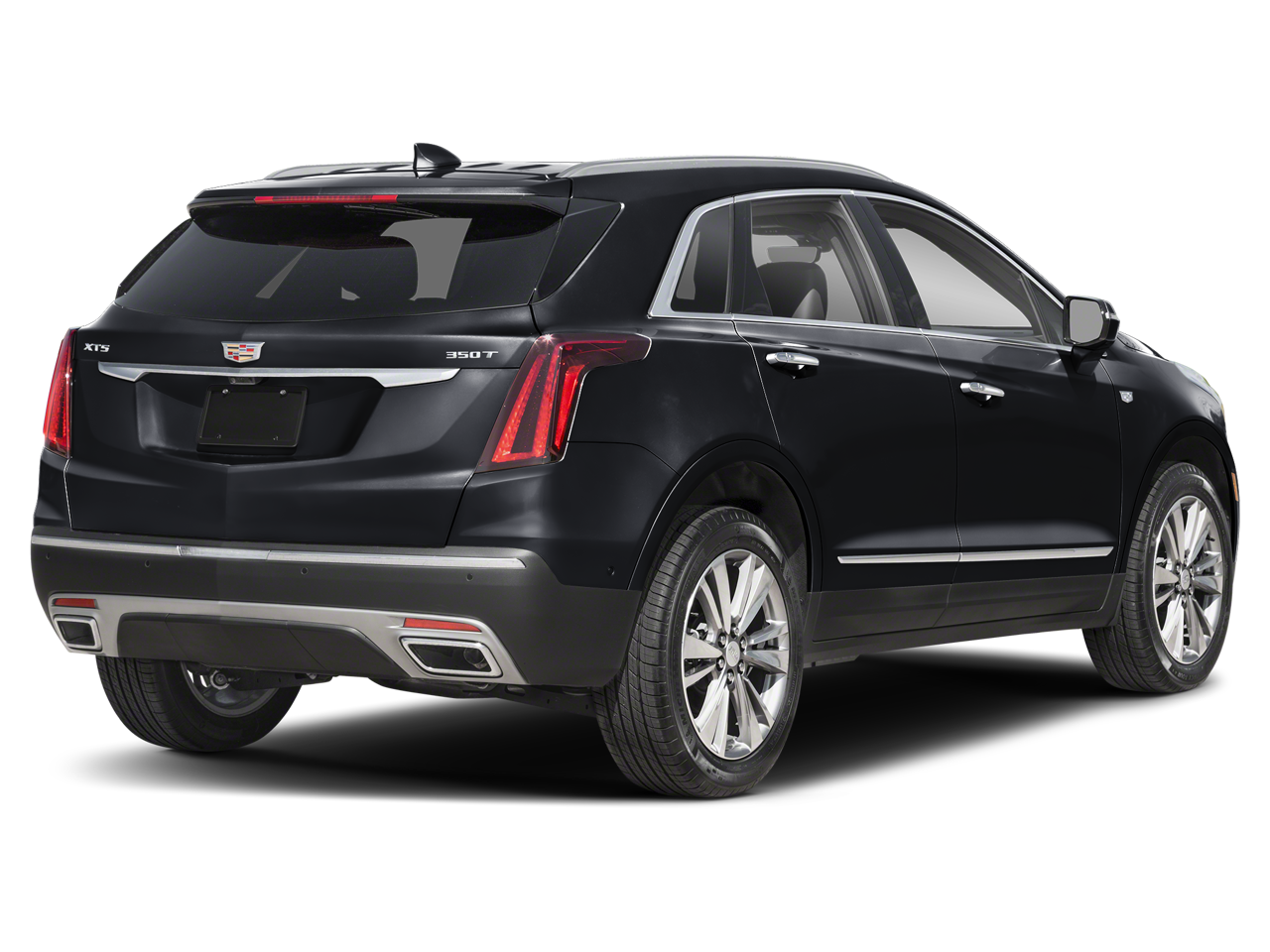 2024 Cadillac XT5 FWD 4dr Premium Luxury
