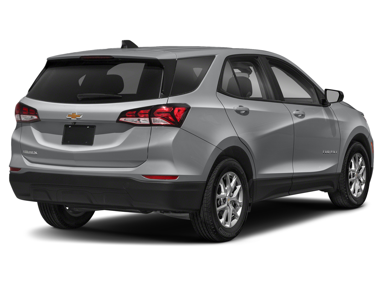2024 Chevrolet Equinox FWD 4dr LT w/1LT