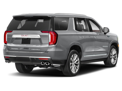 2024 GMC Yukon 4WD 4dr Denali Ultimate