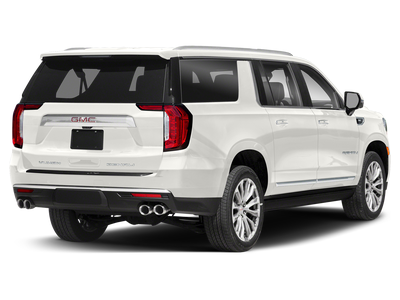 2024 GMC Yukon XL 4WD 4dr Denali