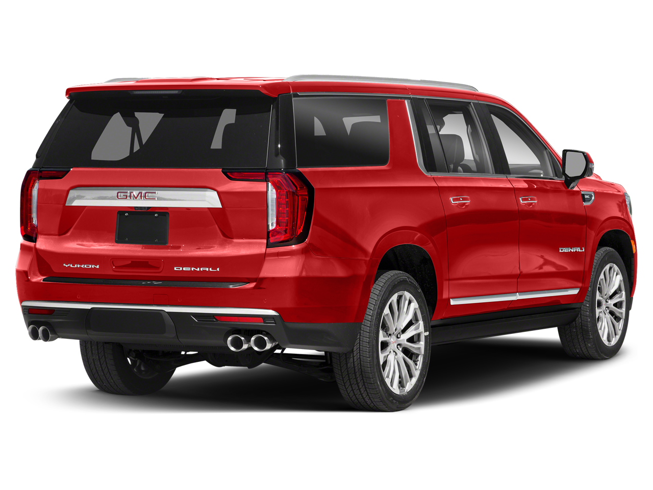 2024 GMC Yukon XL 4WD 4dr Denali