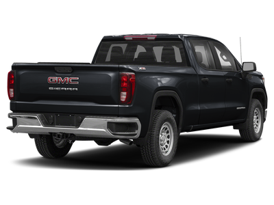 2024 GMC Sierra 1500 4WD Crew Cab Denali