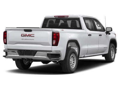 2024 GMC Sierra 1500 4WD Crew Cab Denali