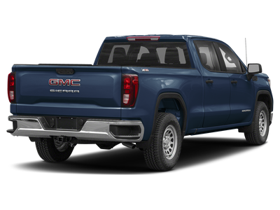 2024 GMC Sierra 1500 Base