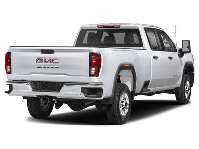 2024 GMC Sierra 2500 HD 4WD Crew Cab Denali Ultimate