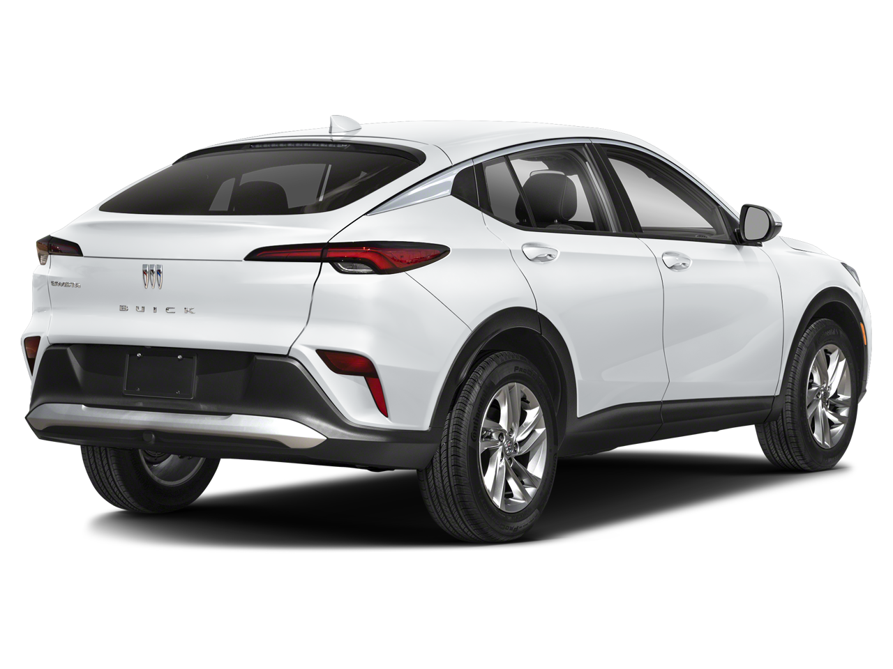 2025 Buick Envista FWD 4DR SPORT TOURING