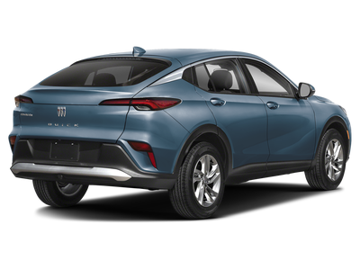 2025 Buick Envista FWD 4dr Sport Touring