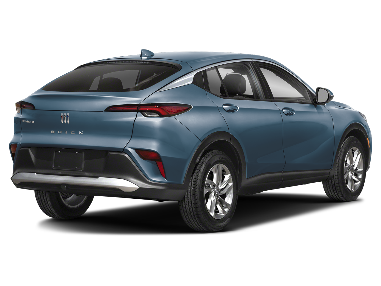 2025 Buick Envista FWD 4dr Sport Touring
