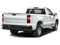 2025 Chevrolet Silverado 1500 2WD Reg Cab Work Truck