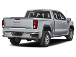 2025 GMC Sierra 1500 4WD Crew Cab SLT