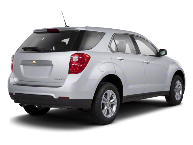 2013 Chevrolet Equinox FWD 4dr LS