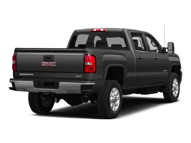 2015 GMC Sierra 2500 HD 4WD Crew Cab 153.Denali