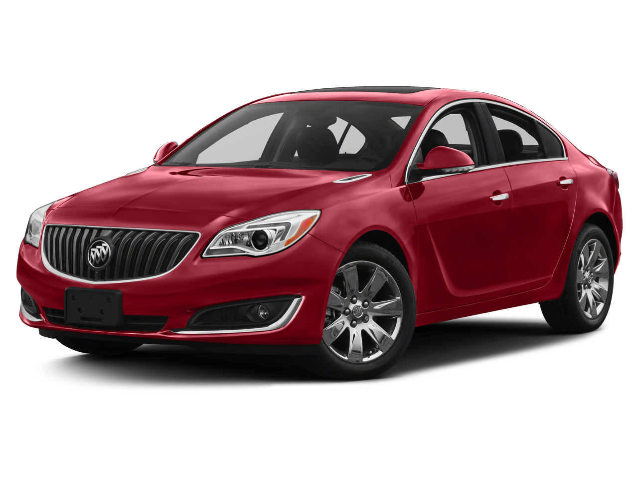 2015 Buick Regal Premium 1 Turbo's photo