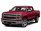 2015 Chevrolet Silverado 1500 4WD Crew Cab 143.LT w/2LT