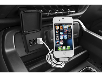 2015 Chevrolet Silverado 2500 HD 4WD Crew Cab 153.LTZ