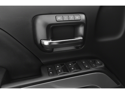 2015 Chevrolet Silverado 2500 HD 4WD Crew Cab 153.LTZ