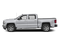 2016 Chevrolet Silverado 1500 4WD CREW CAB 143.5 LTZ W