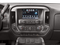 2016 Chevrolet Silverado 1500 4WD CREW CAB 143.5 LTZ W