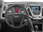 2016 GMC Terrain FWD 4DR SLE W/SLE-1