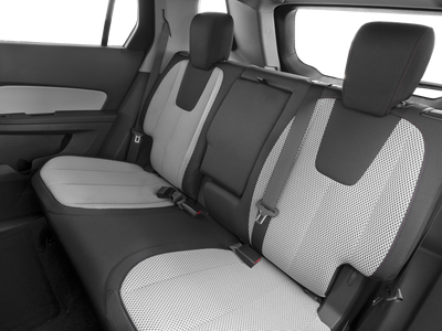 2016 GMC Terrain FWD 4DR SLE W/SLE-1