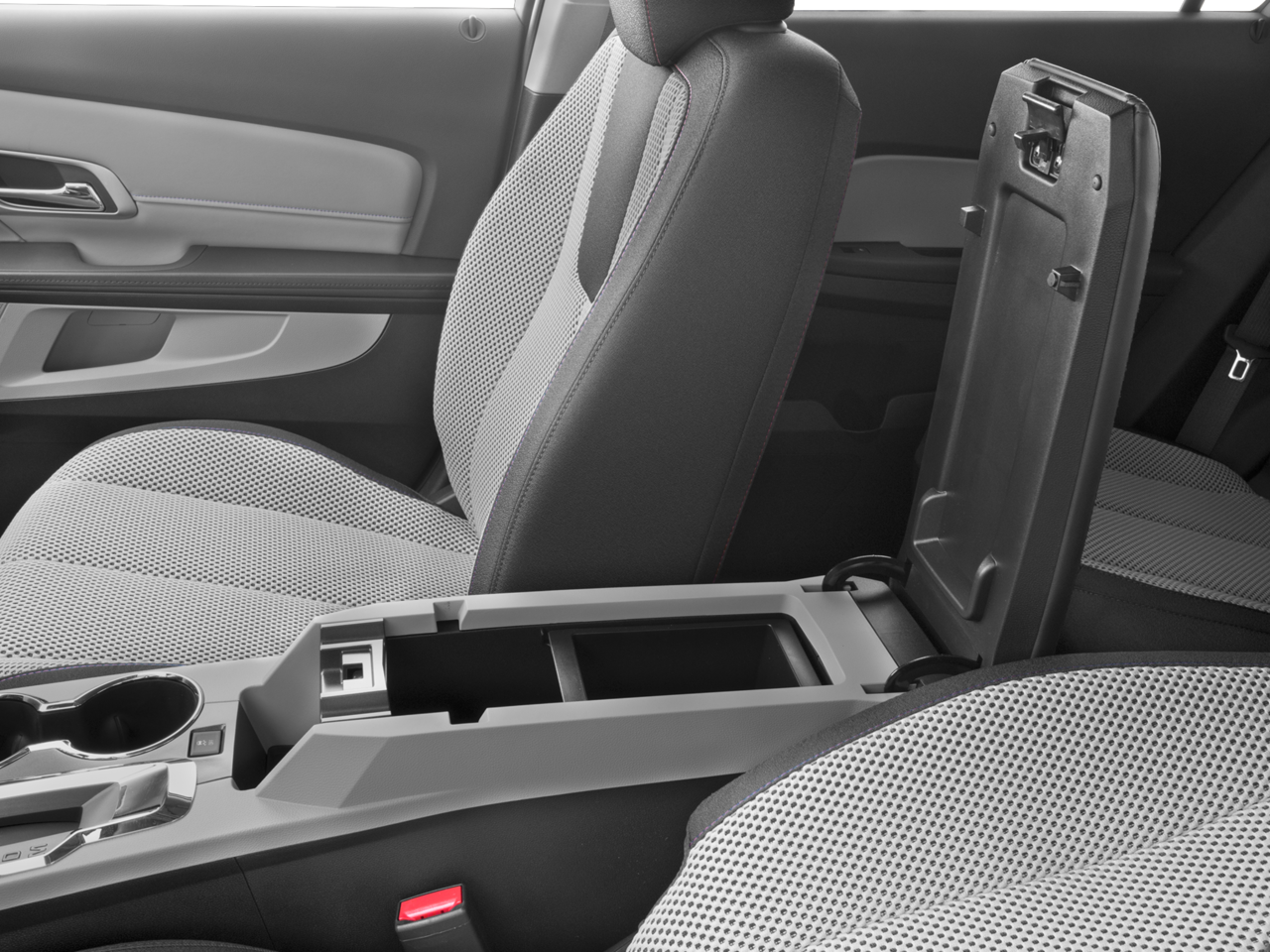 2016 GMC Terrain FWD 4DR SLE W/SLE-1