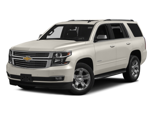 2017 Chevrolet Tahoe 4WD 4DR PREMIER