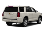 2017 Chevrolet Tahoe 4WD 4DR PREMIER