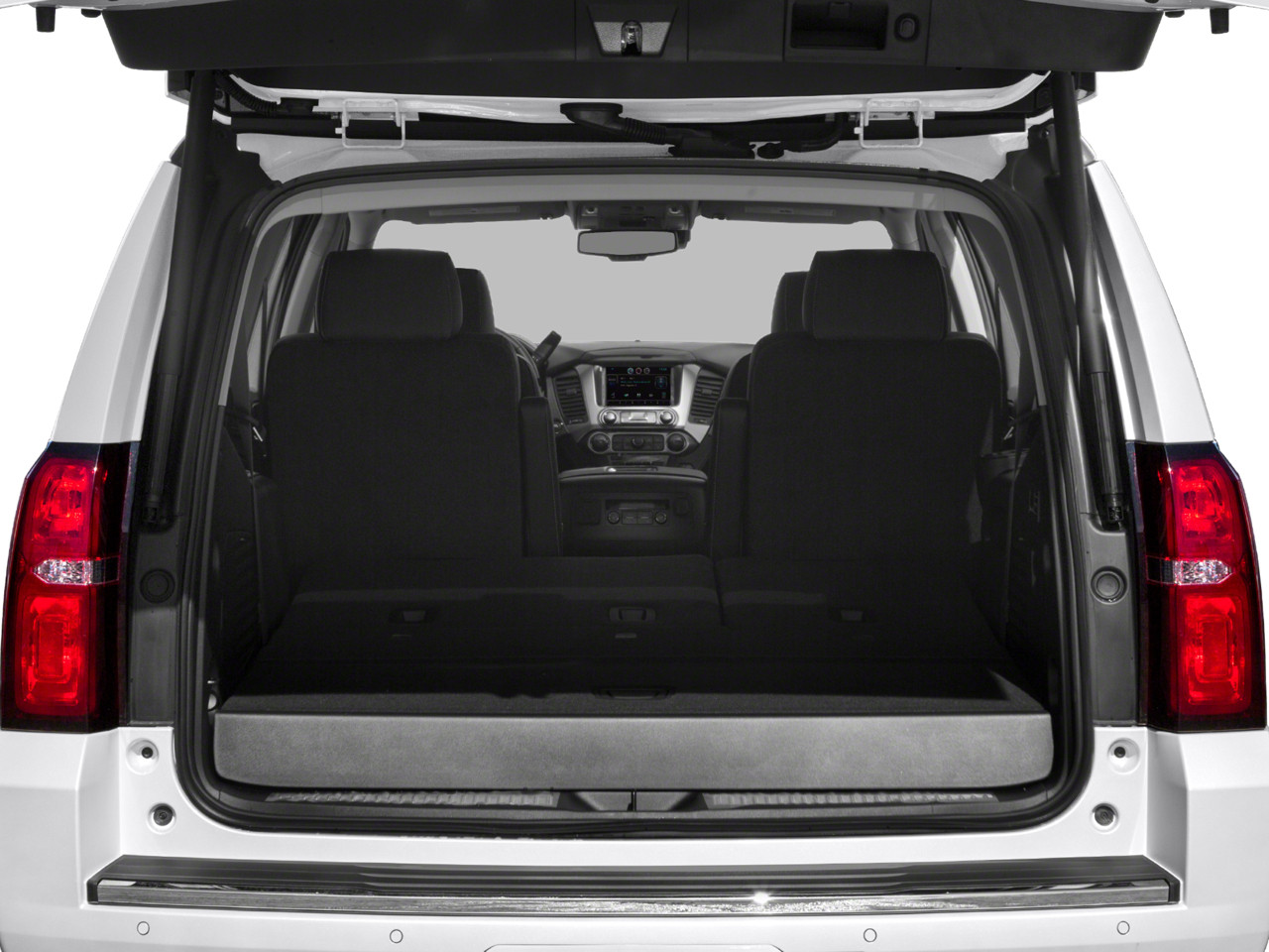 2017 Chevrolet Tahoe 4WD 4dr Premier