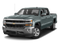 2017 Chevrolet Silverado 1500 4WD CREW CAB 143.5 LT W/