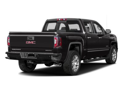2017 GMC Sierra 1500 4WD CREW CAB 143.5 DENAL