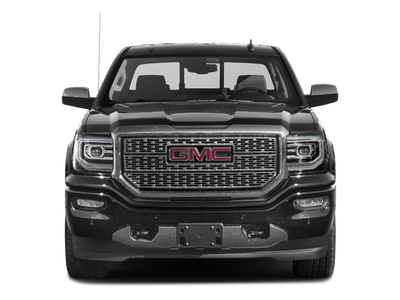 2017 GMC Sierra 1500 4WD CREW CAB 143.5 DENAL