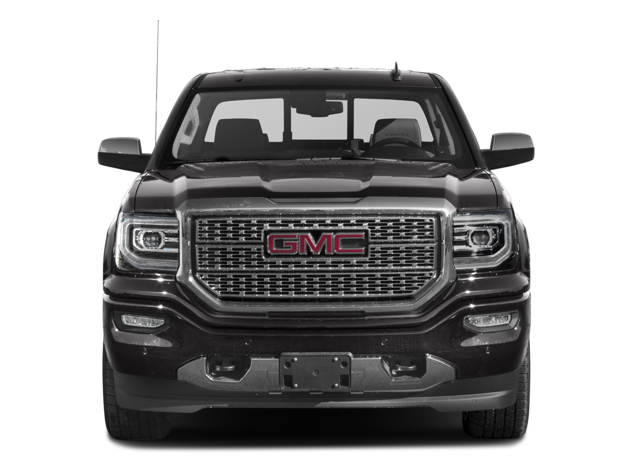 2017 GMC Sierra 1500 4WD CREW CAB 143.5 DENAL